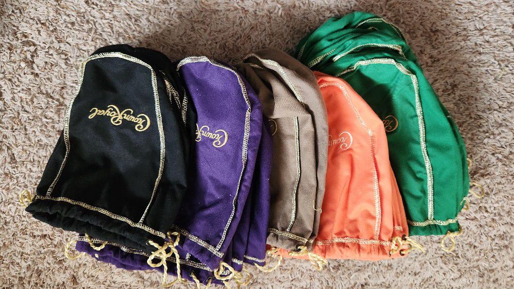 Crown ROYAL Bags