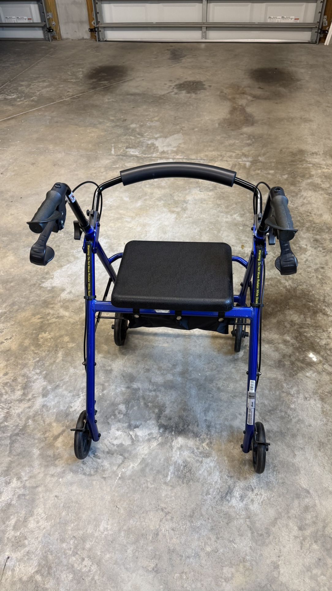 The Most Comfortable Moving Support!