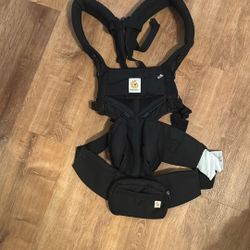 Ergo Baby Carrier 