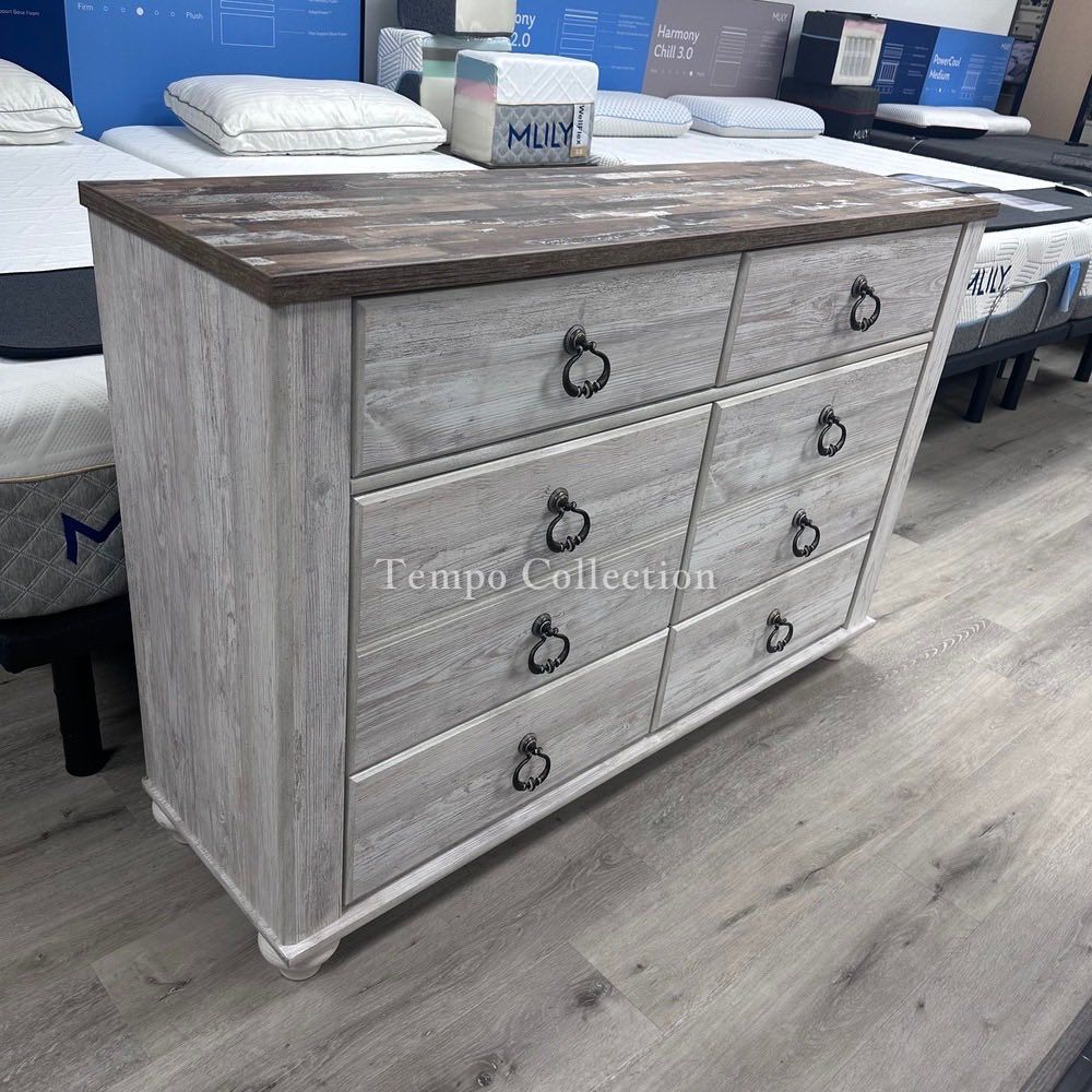 Dresser