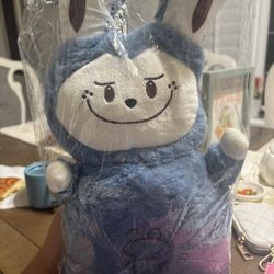 Labubu Stuff Animal 