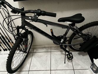 Huffy bike