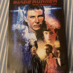 Blade Runner: The Final Cut 