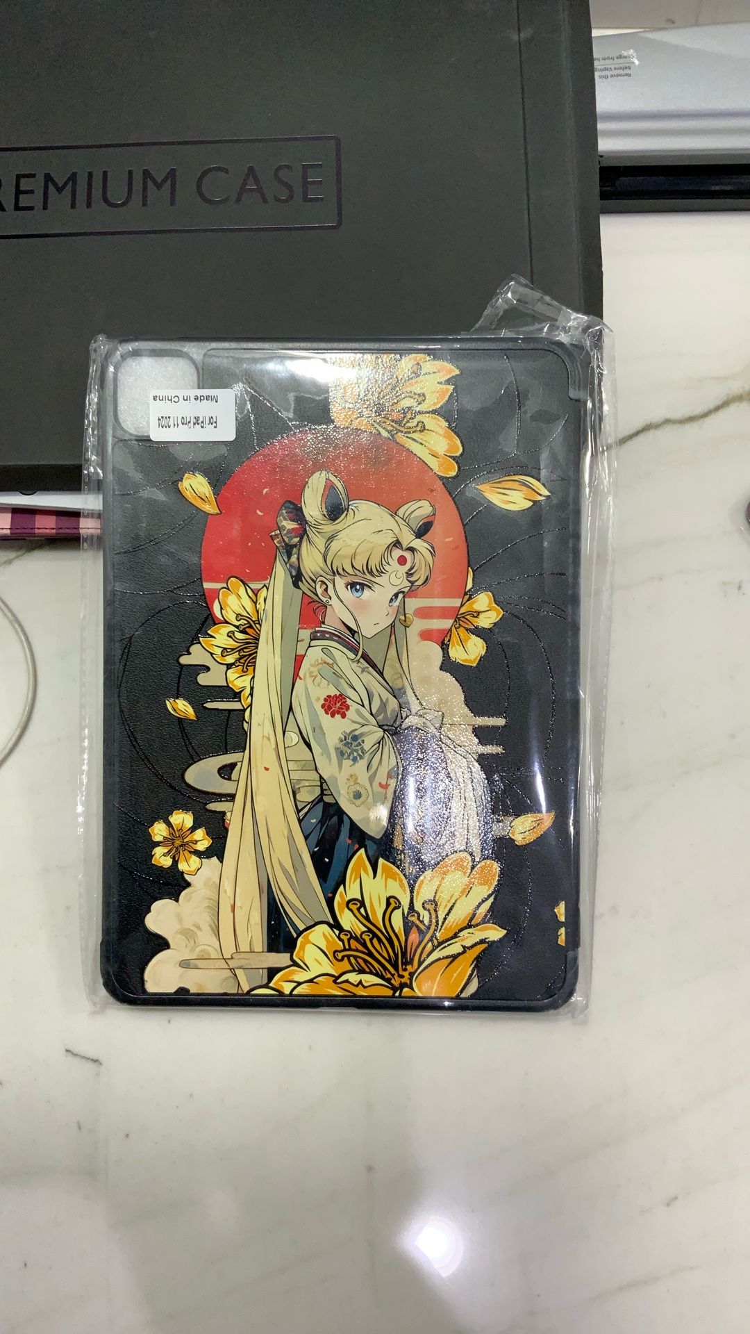 Brand New iPad Pro 11 2024 Premium Case