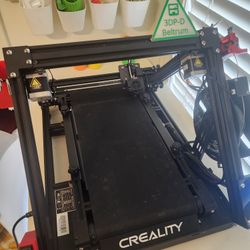 Cr-30 Printmill 3d Printer