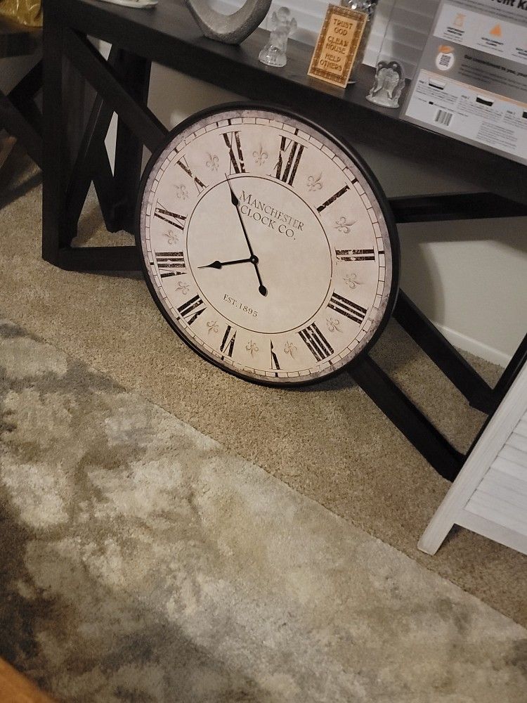 Clock