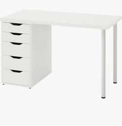 IKEA ALEX DESK