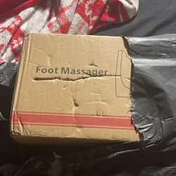 Foot Massager 