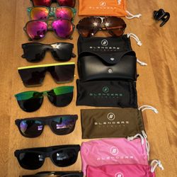 Blender Sunglasses 