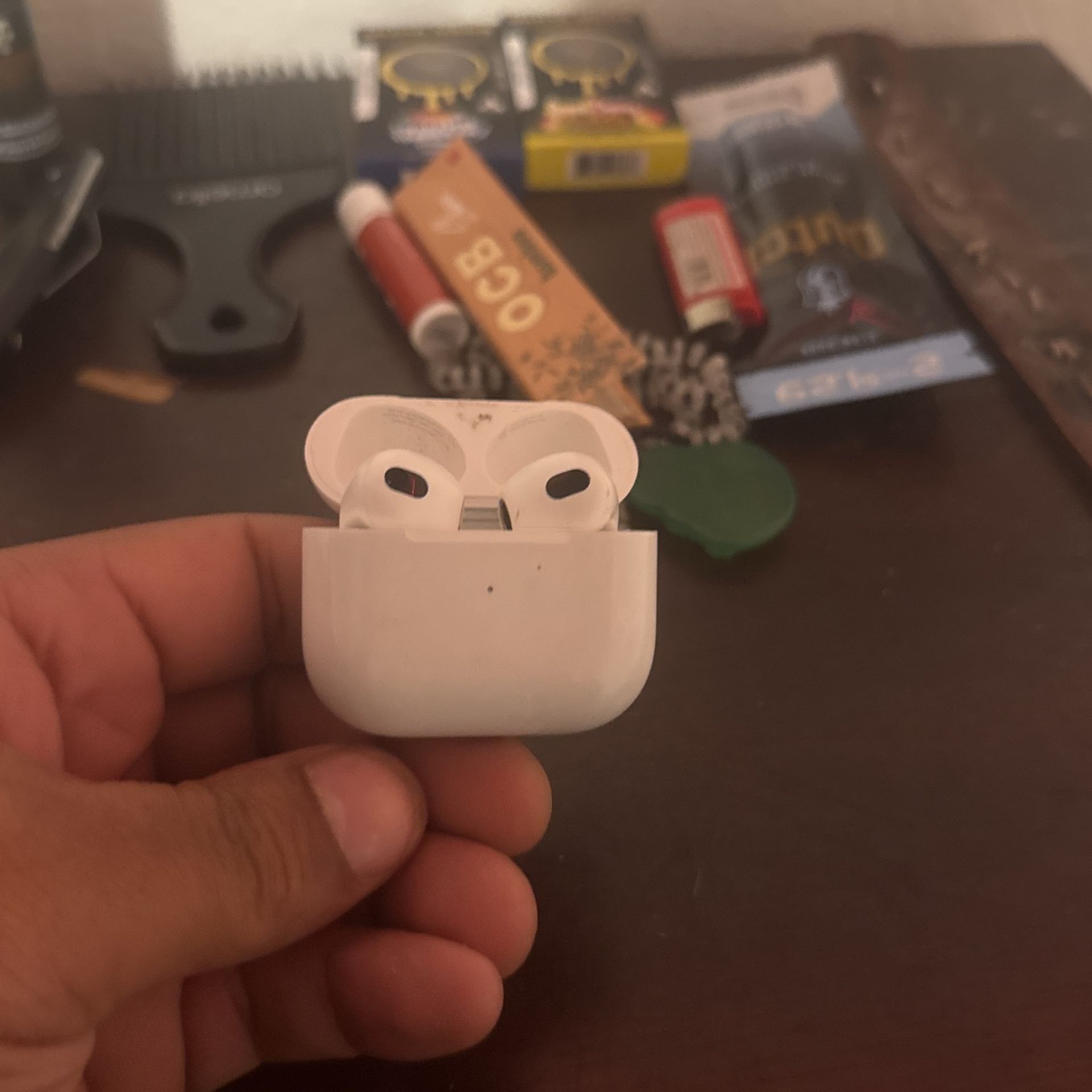 Apple AirPods Max