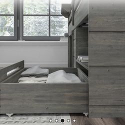 Two twin bed frames and Mattresses