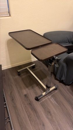 Bedside table