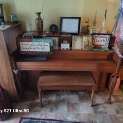 Piano