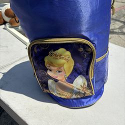 Cinderella Sleeping bag 