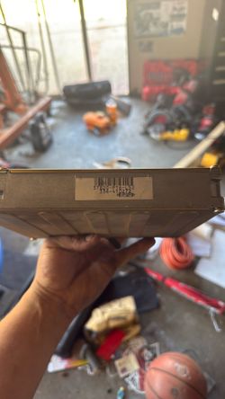 Pt6 Ecu