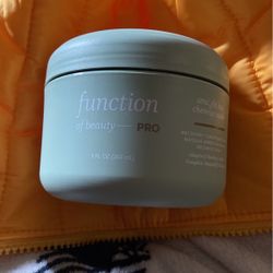 Hair Mask