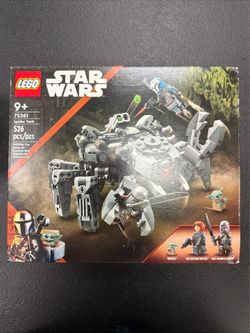 LEGO STAR WARS