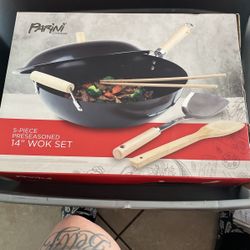 Parini Cookware