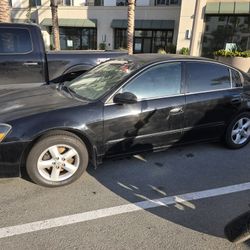2006 Nissan Altima