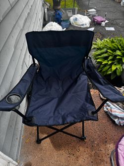 Lawn chair