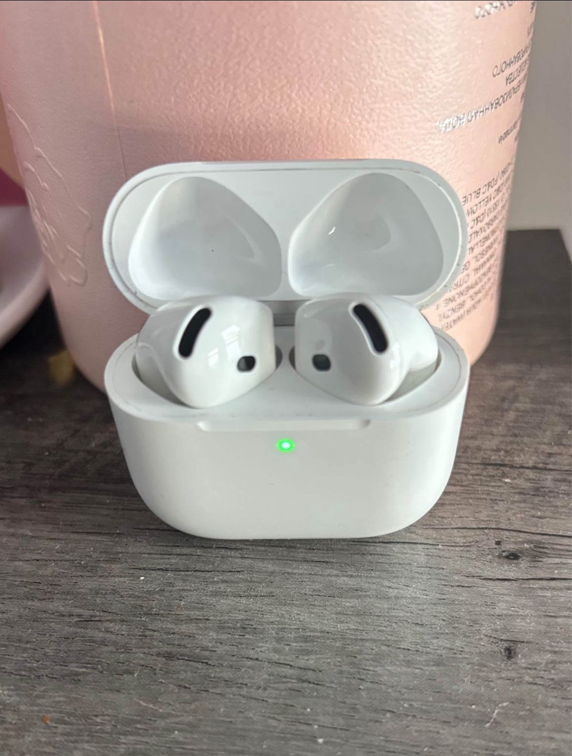 Air pods 4 Generation