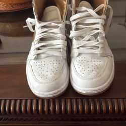 Air Jordan!size 8