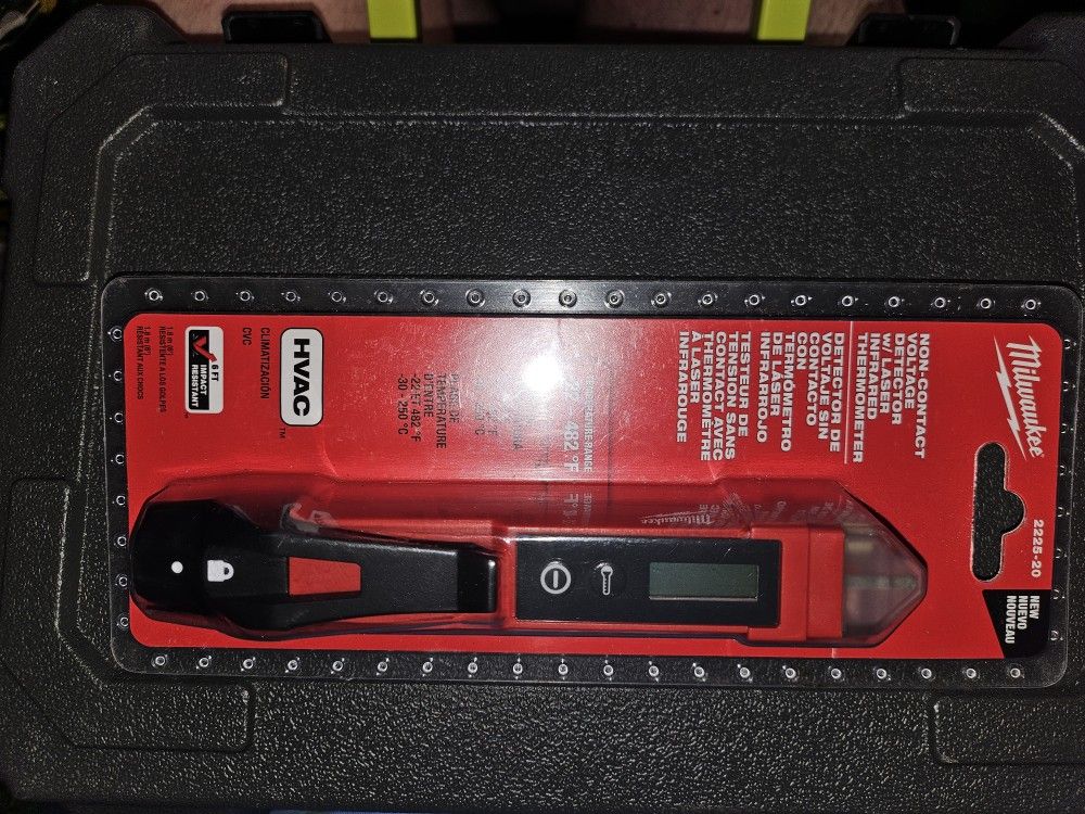 New Never Used