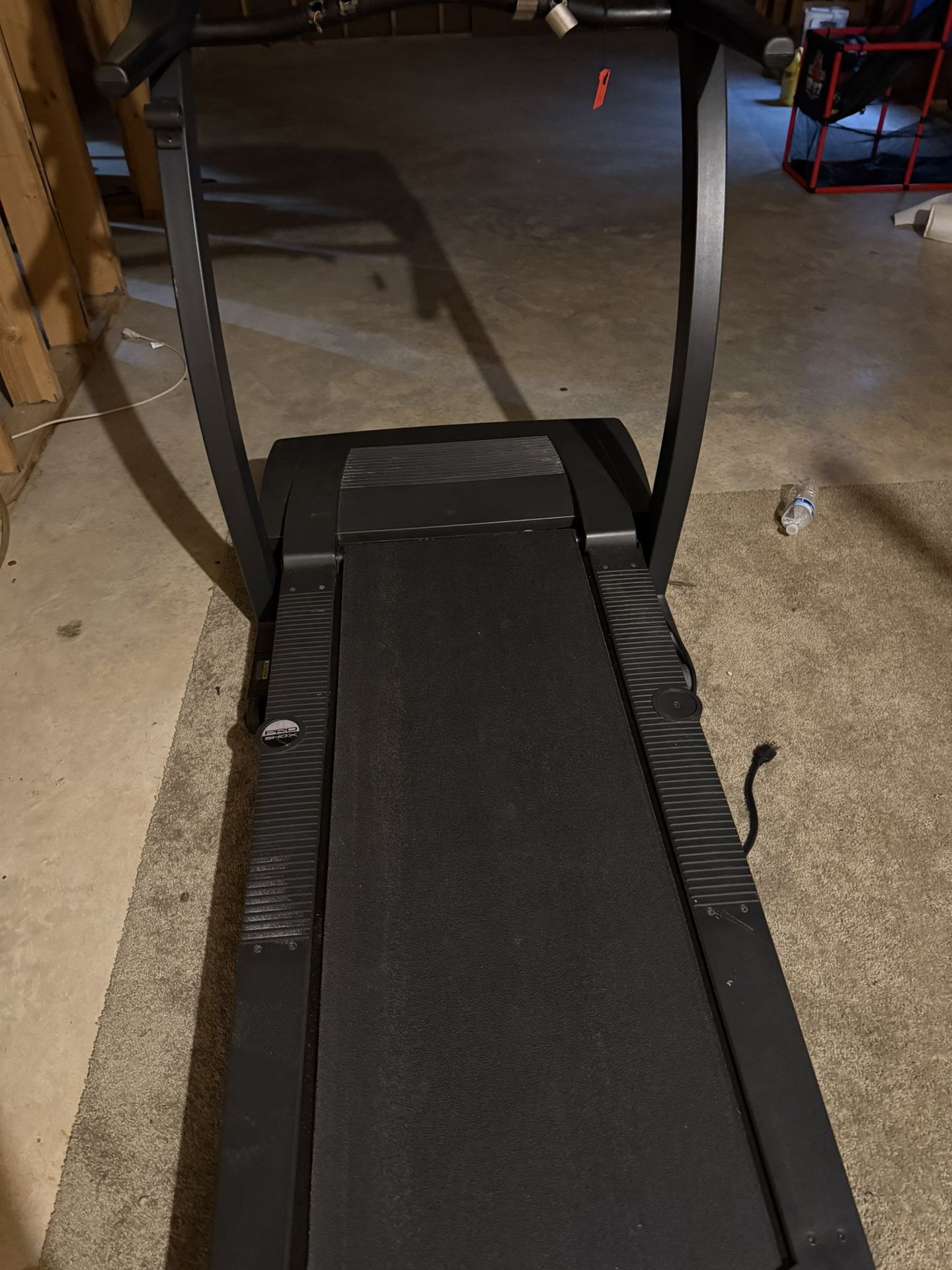Exercise Equipment 
