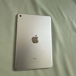 IPad mini 128 GB