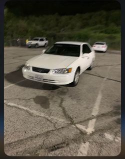 1999 Toyota Camry