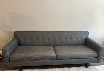 Room & Board André Sofa – 89" – Excellent Condition