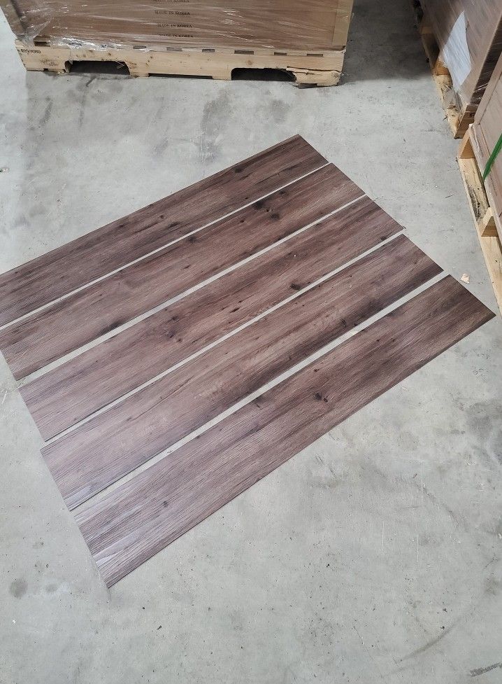 Vinyl  flooring OO2C