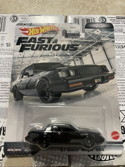 Hot Wheels Premium 