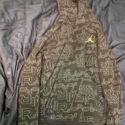 Kids XL Jordan Hoodie