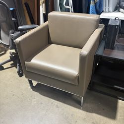Office Guest Chairs From $25 To $75