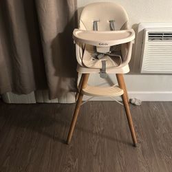 Baby High Chair 