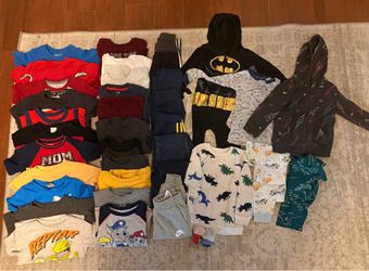 Boys 2T clothes