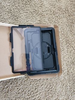 Computer Cover