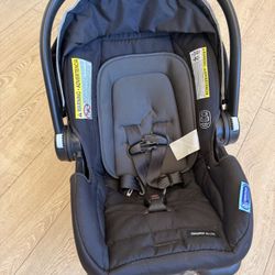 Graco Car Seat