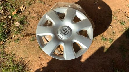 Brand New Set Of Wheels Covers 