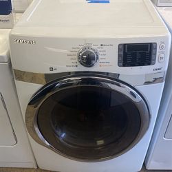 Samsung Gas Dryer