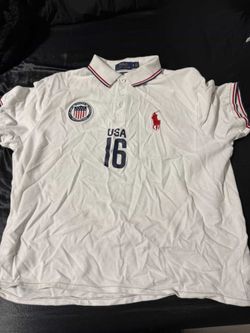 Usa Polo Ralph Lauren
