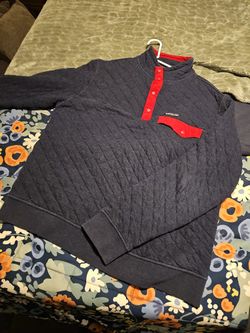 Patagonia Mens Sweater Jacket