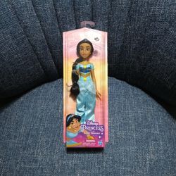 Princess Jazmine