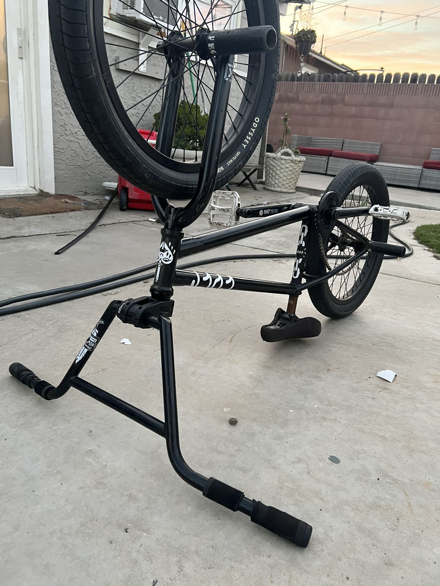 cult bmx frame for sale