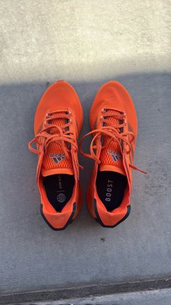 Adidas Boost men’s 10.5