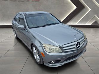 2010 Mercedes-Benz C 300