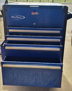 BLUEPOINT ROLLING TOOL CHEST