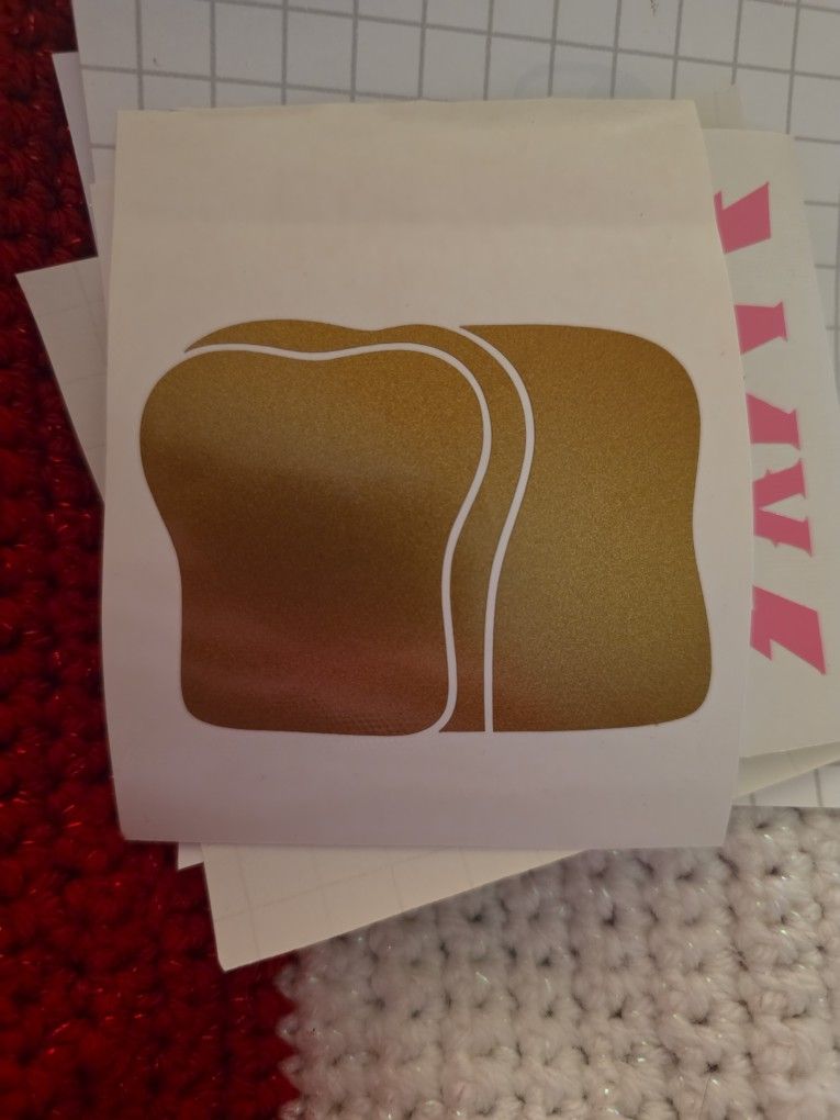 Bread Sticker 