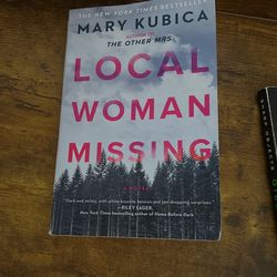 Local Woman Missing Mary Konica